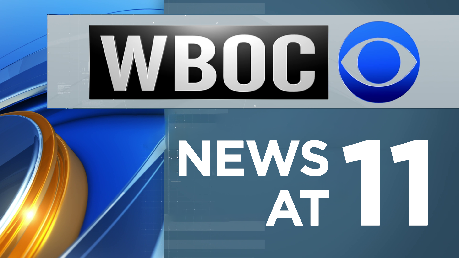 WBOC News at 11 10/24/2025